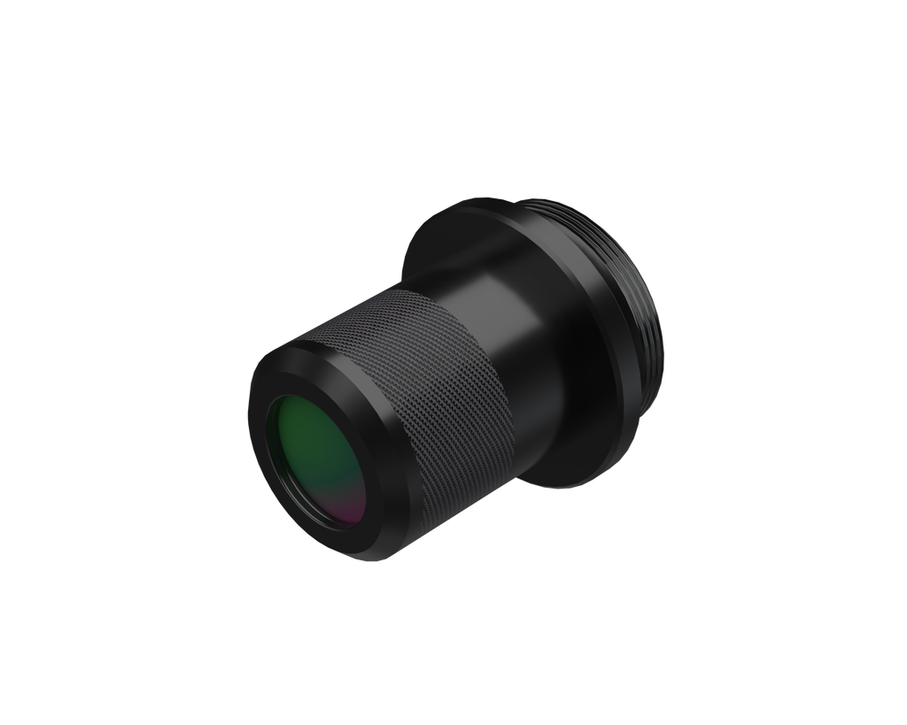 5µm LW320-12 LWIR Lens Image