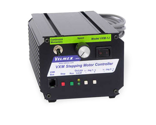 Linear Stage Motor Controller, 1 Axis