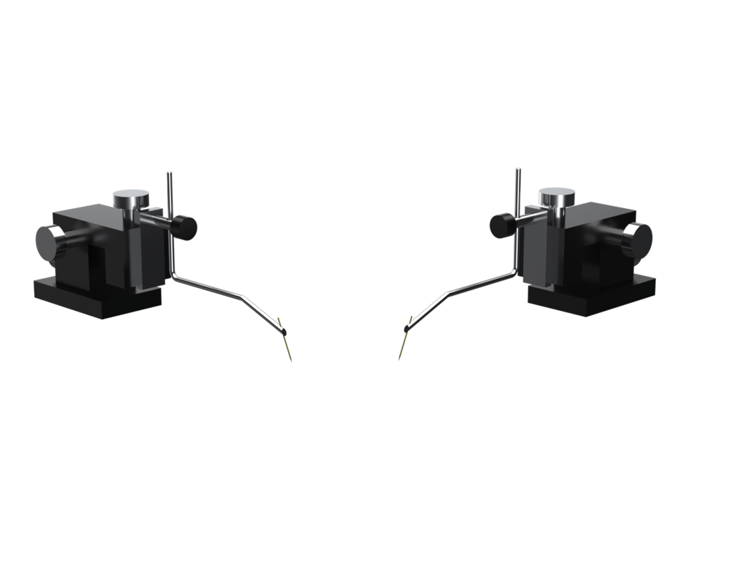 Device XYZ Needle Probe Set