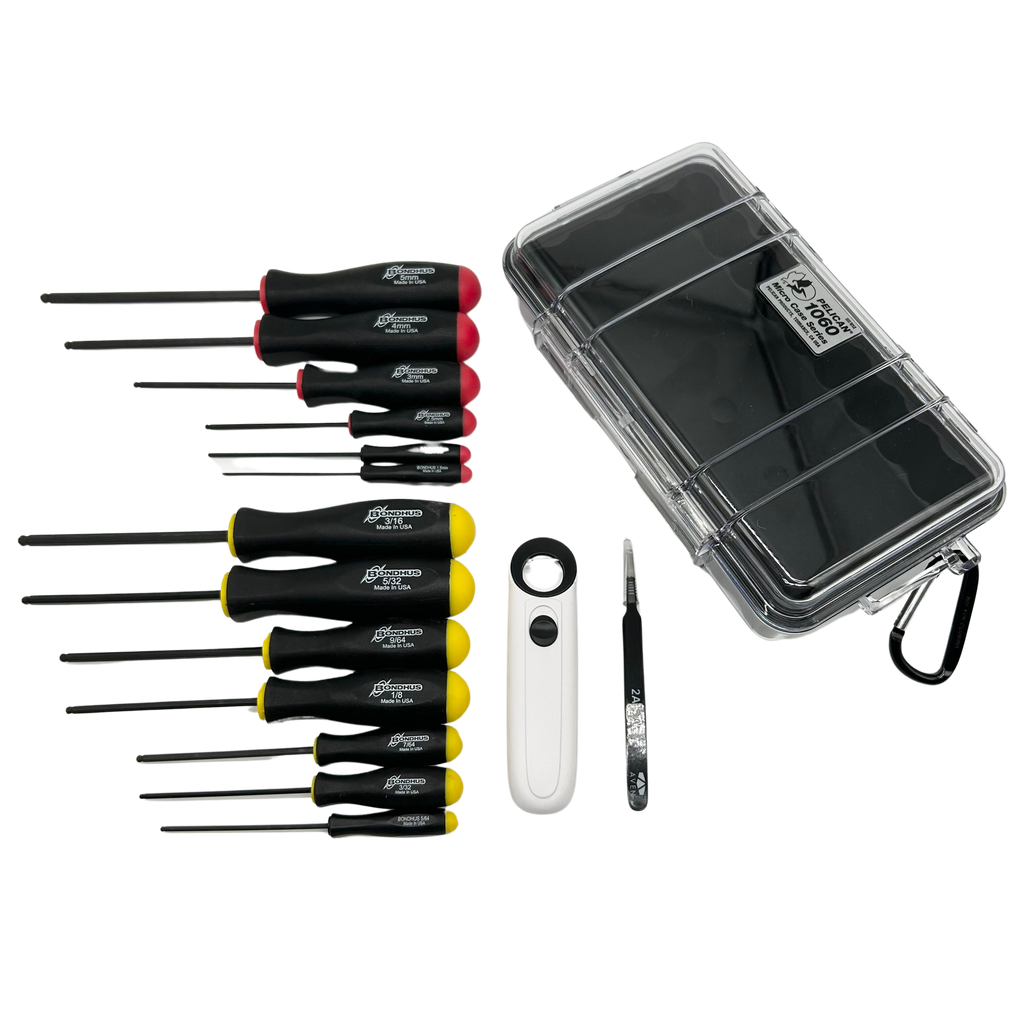 Sentris Toolbox