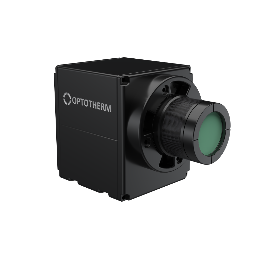IS640-17 LWIR Camera