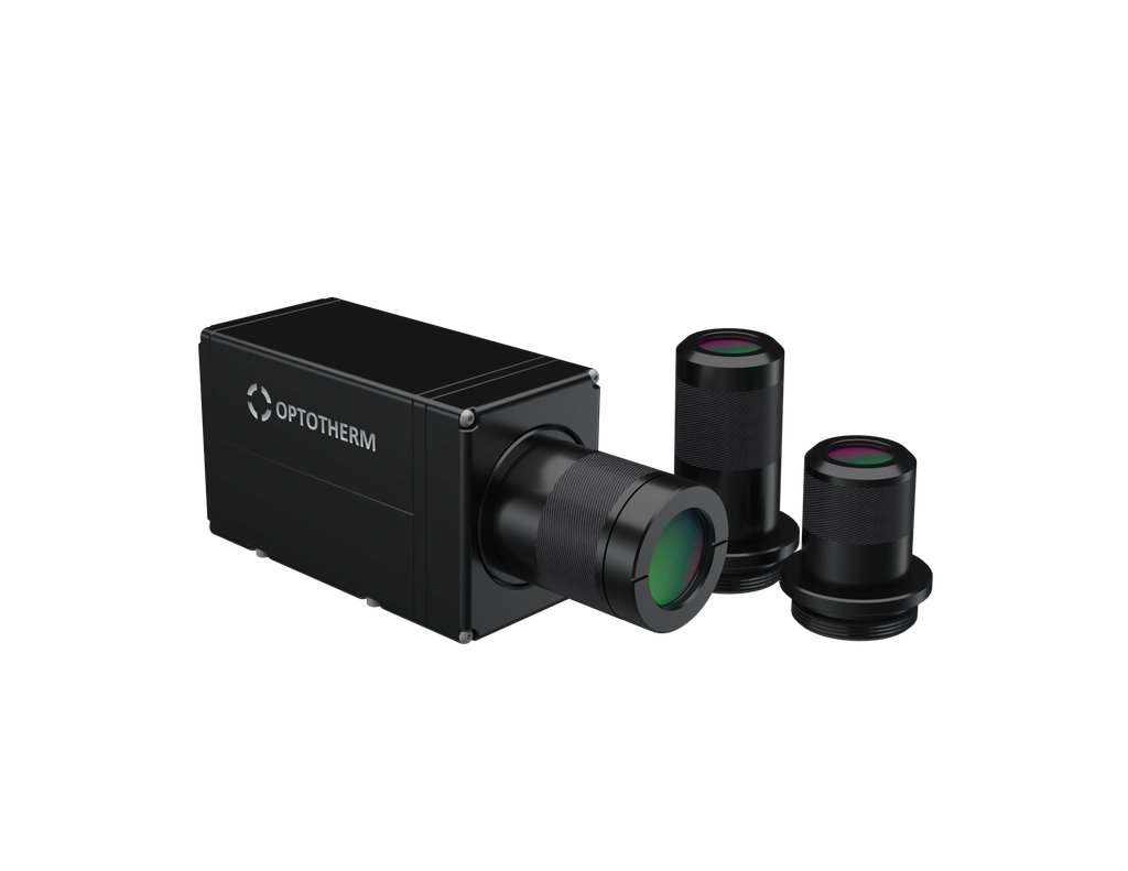 LW320-12 LWIR Lenses
