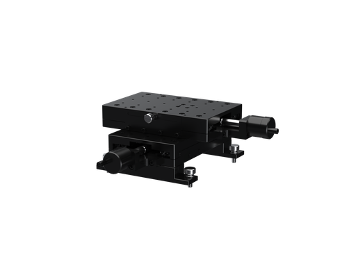 [PN0253] Device Positioning Stage Manual XY 100 x 160mm