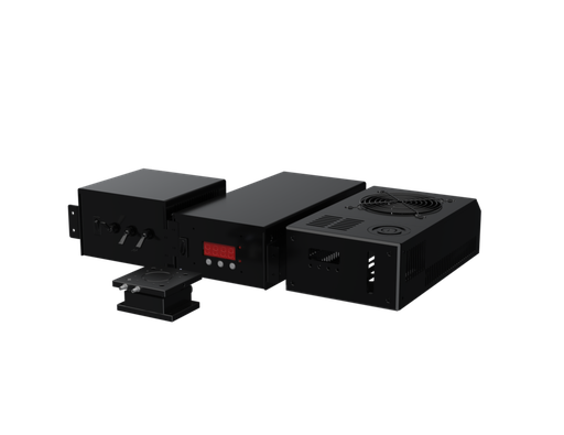 [PN0254] Thermoelectric Vacuum Chuck Equipment