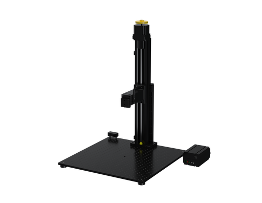 [PN0303] Camera Positioning System Auto Z 600