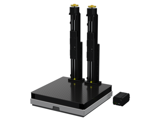 [PN0789] Camera Positioning System Auto ZZ 600