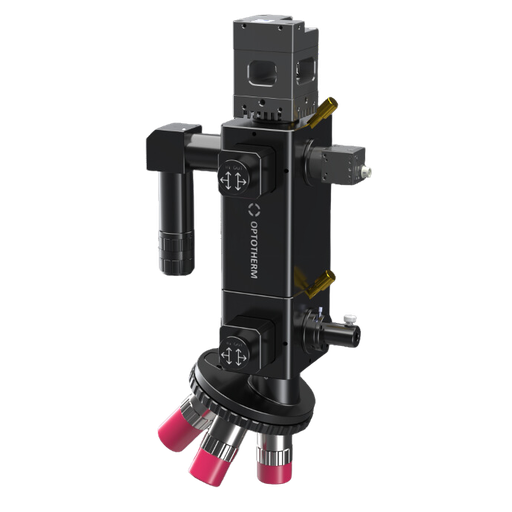 [PN0791] Univid Universal Video Microscope