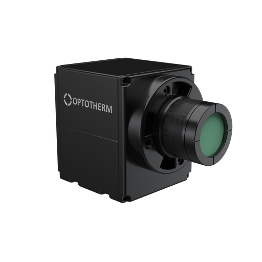 IS640-17 LWIR Camera