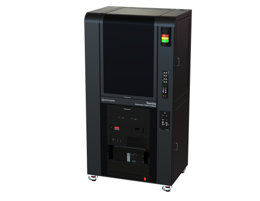 [PN0902] Freestanding Test Enclosure 600