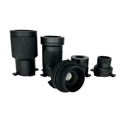 IS640-17 LWIR Lenses
