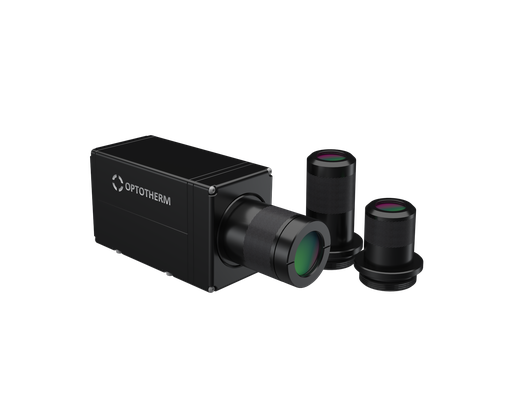 LW320-12 LWIR Lenses