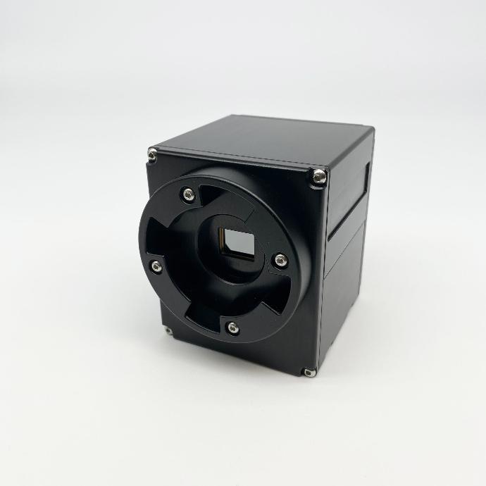 IS640-17 camera model