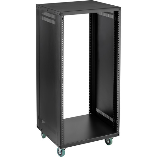 Equipment Racks | Optotherm