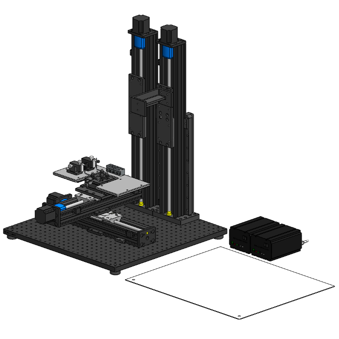 Sentris Components | Optotherm