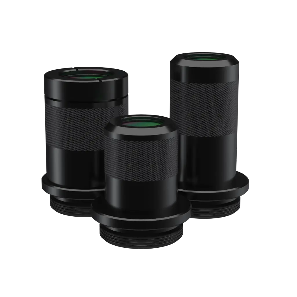 LW320-12 Lenses