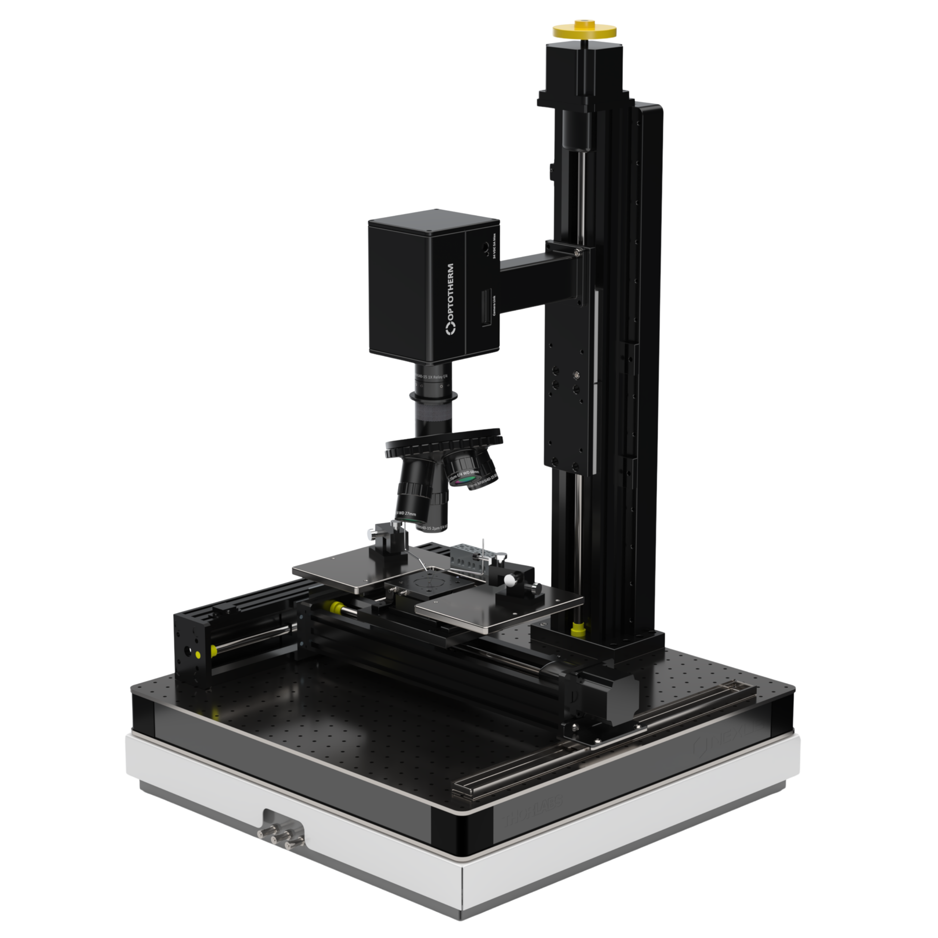 PN0177-Matrox | Optotherm