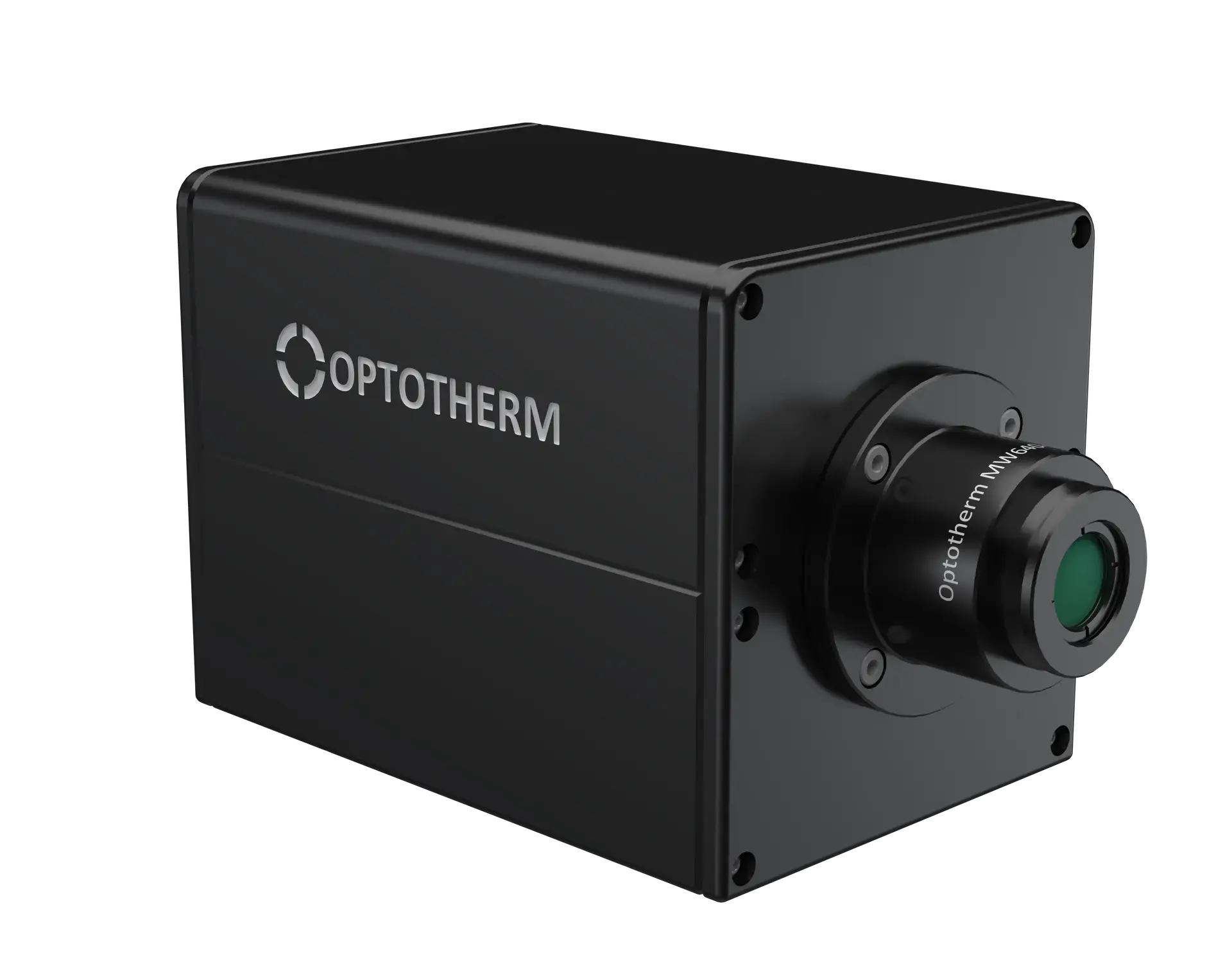 MW640-15 MWIR Camera for Electronics Failure Analysis and Microscopic ...