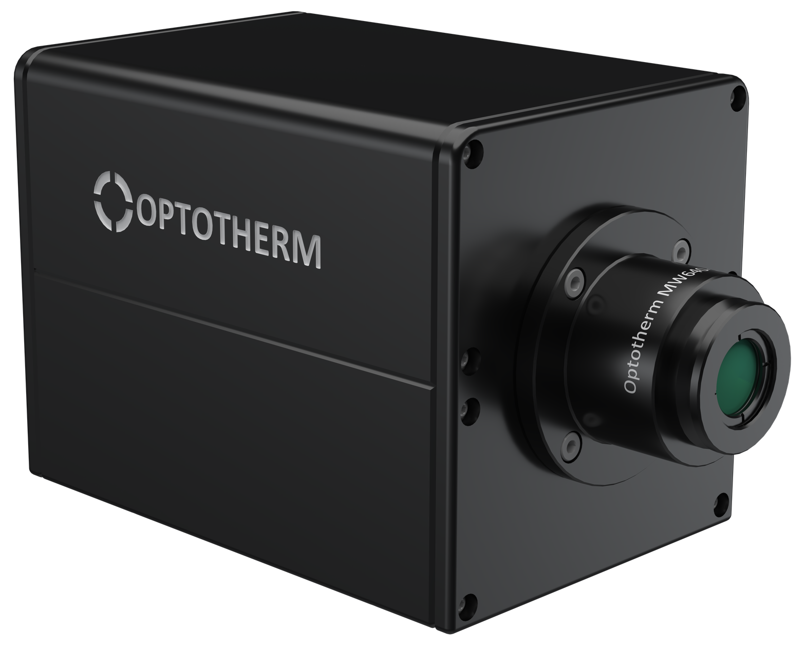 Opotherm MW640-15 Thermal Imaging Camera