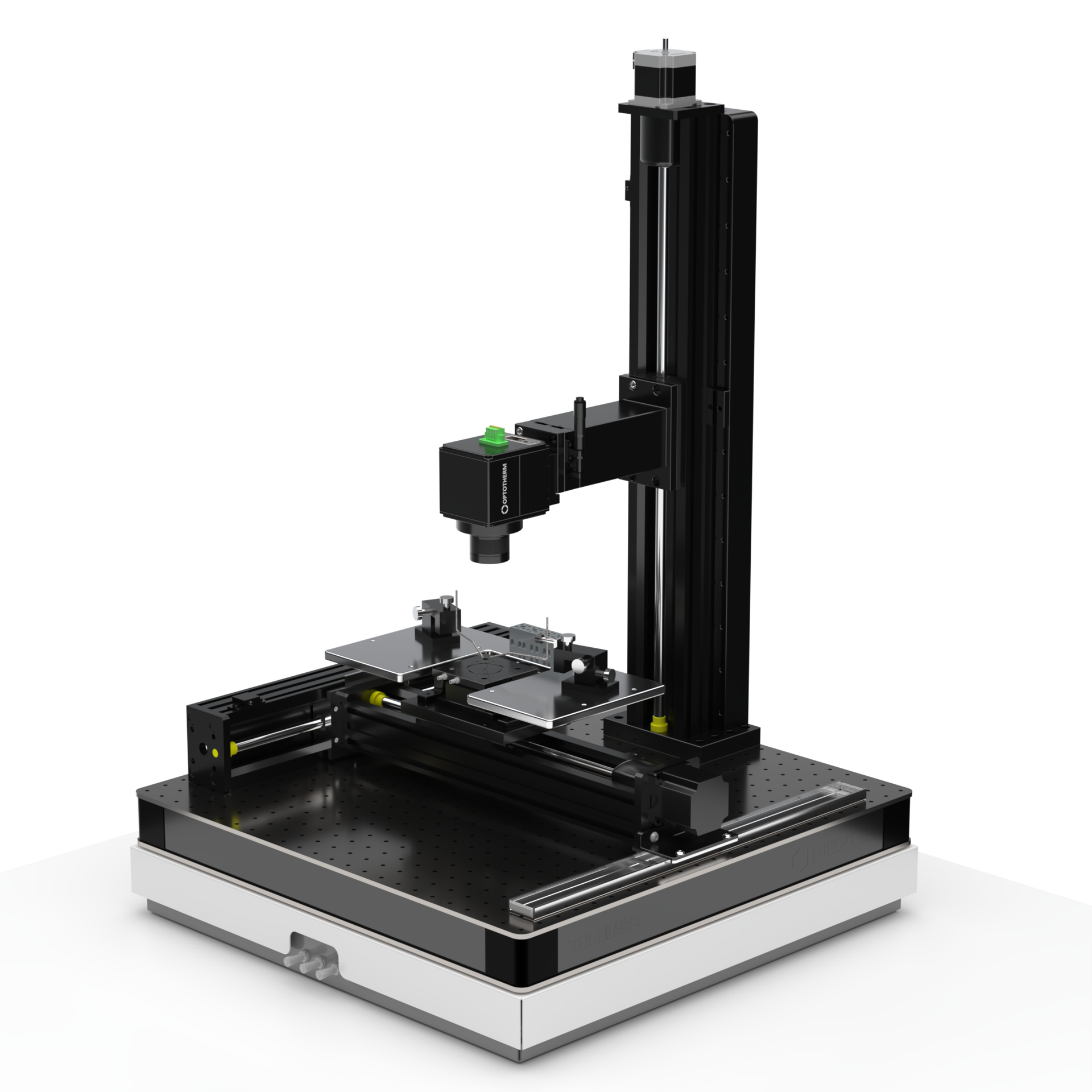 Optotherm Sentris FA-LW System