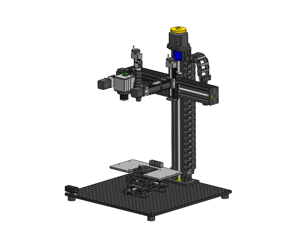 Sentris IC 600-XYYZ
