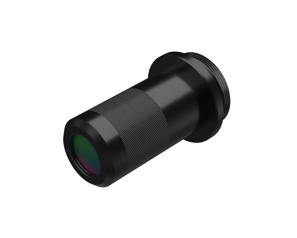 3µm LW320-12 LWIR Lens Image
