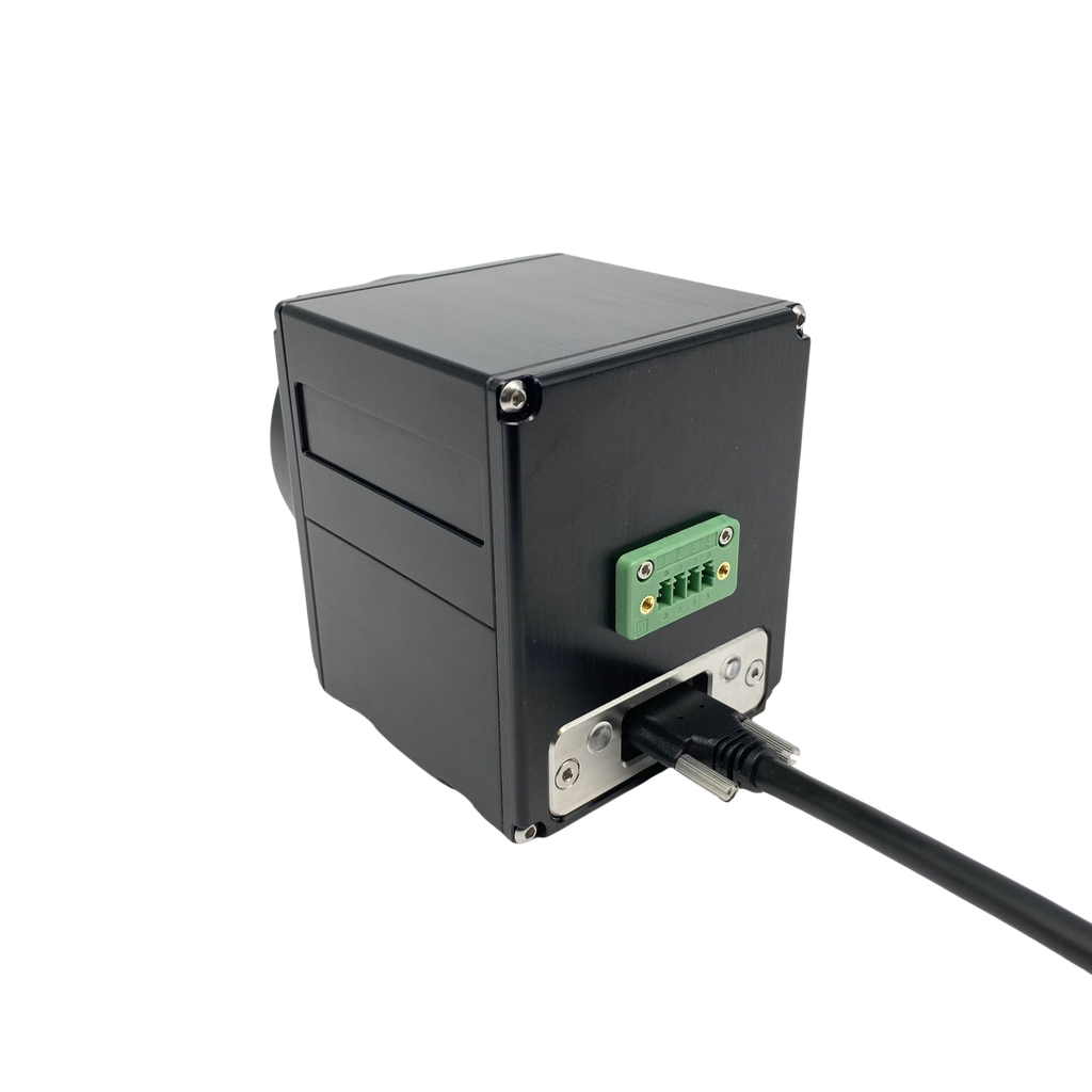 LW320-12 LWIR Camera