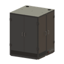 Benchtop Test Enclosure 600 PN0751 Image