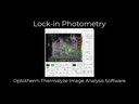 Lock-in Photometry Test