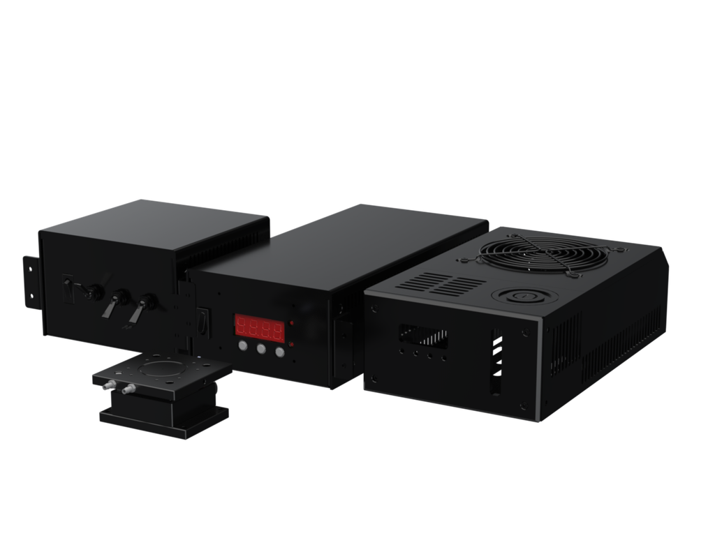 Thermoelectric Vacuum Chuck Equipment