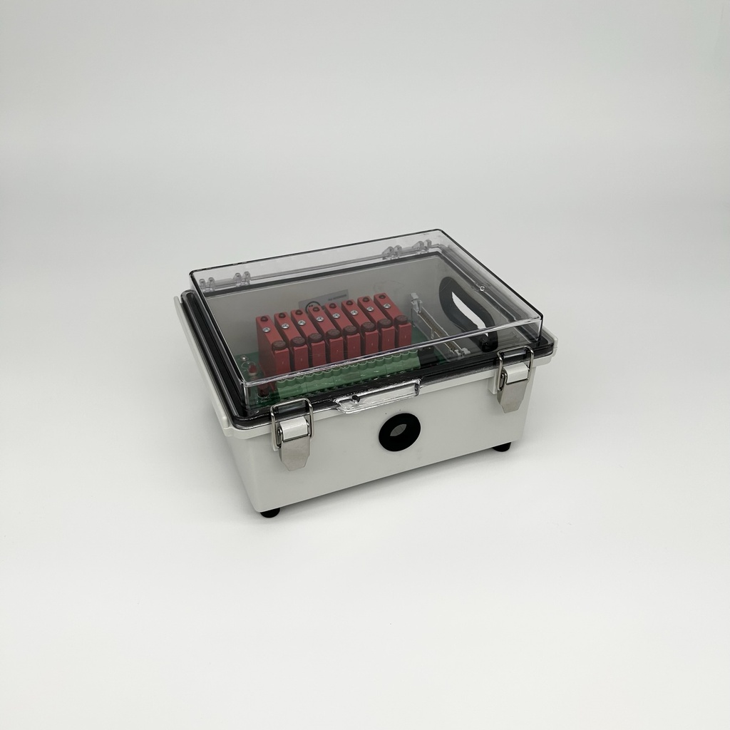 High Frequency Relays