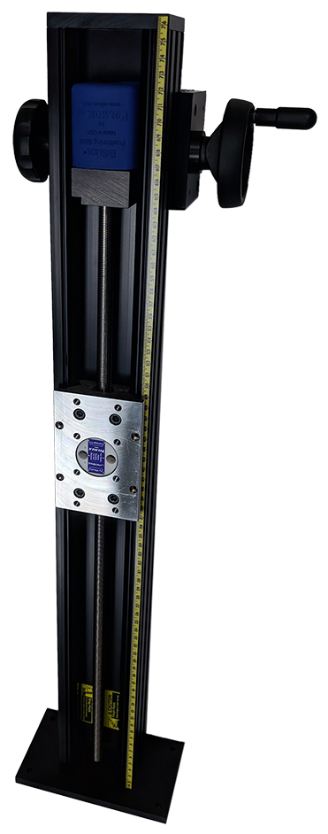 Manual Z Camera Positioning Stage 500