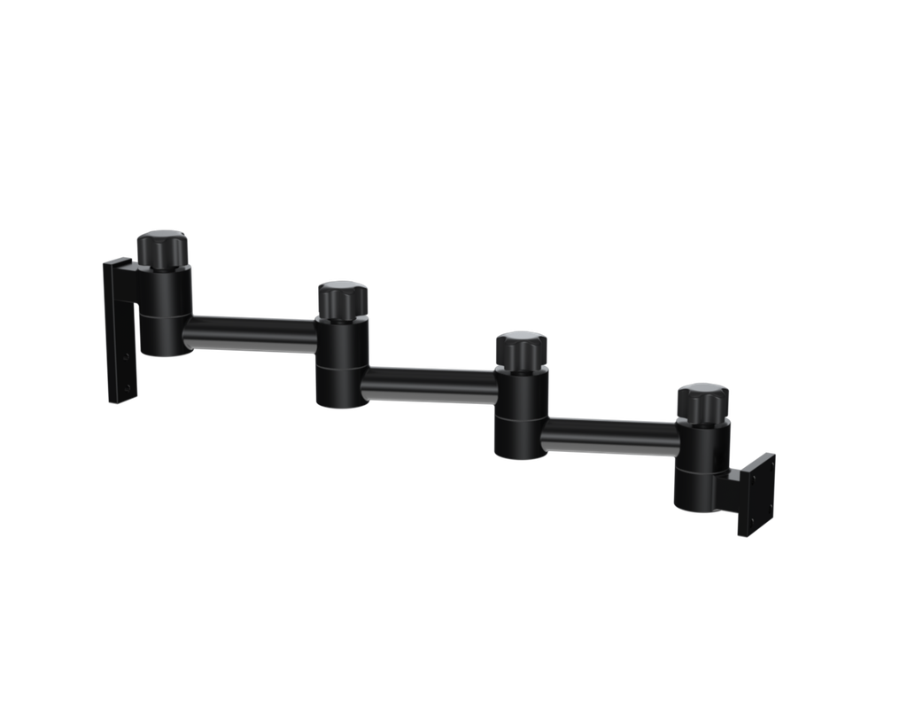Camera Positioning Arm Manual XY