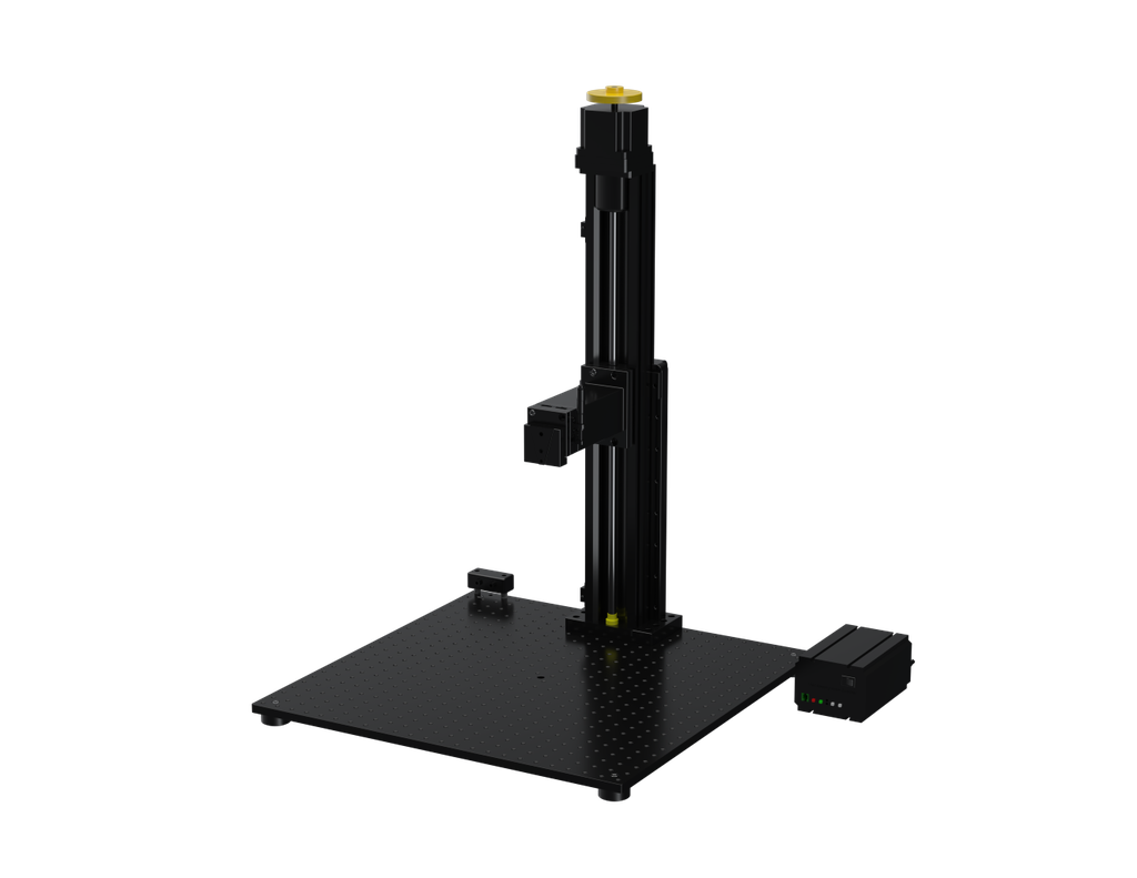 Camera Positioning System Auto Z 600