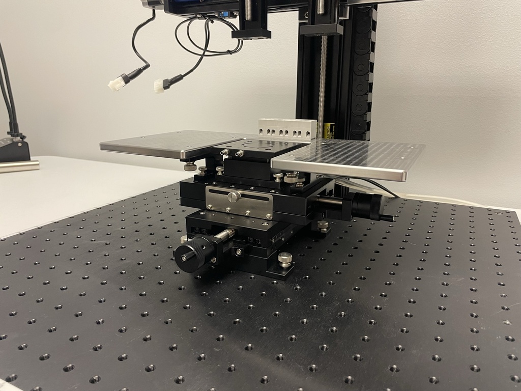 Device Probing Platform