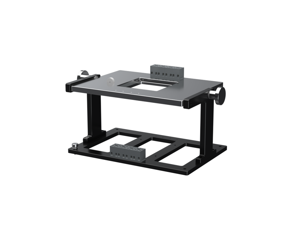 Device Flip Probing Platform