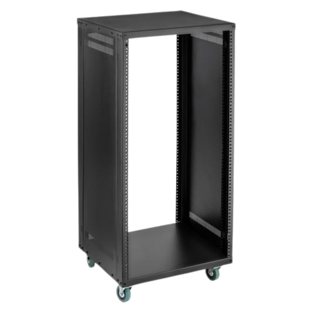 Sentris System Equipment Rack
