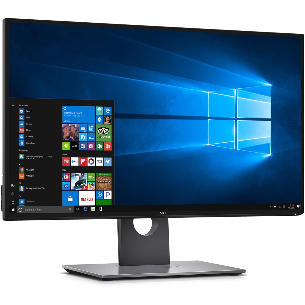 Dell UltraSharp 27 Monitor