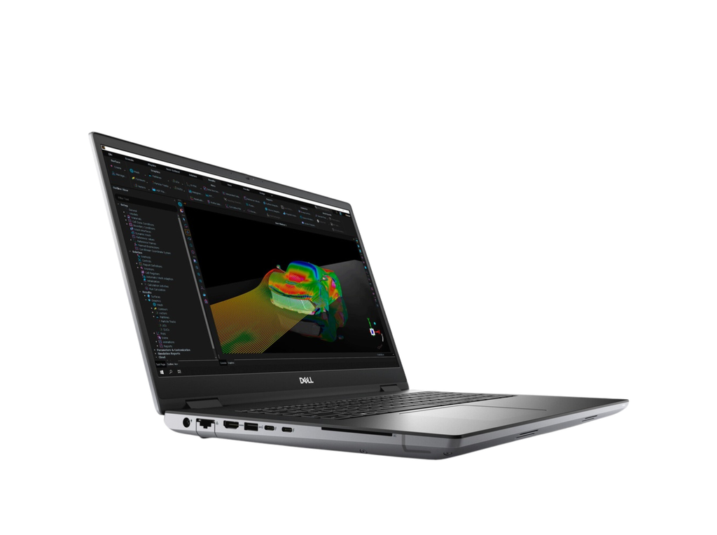 System Laptop Computer for USB Cameras