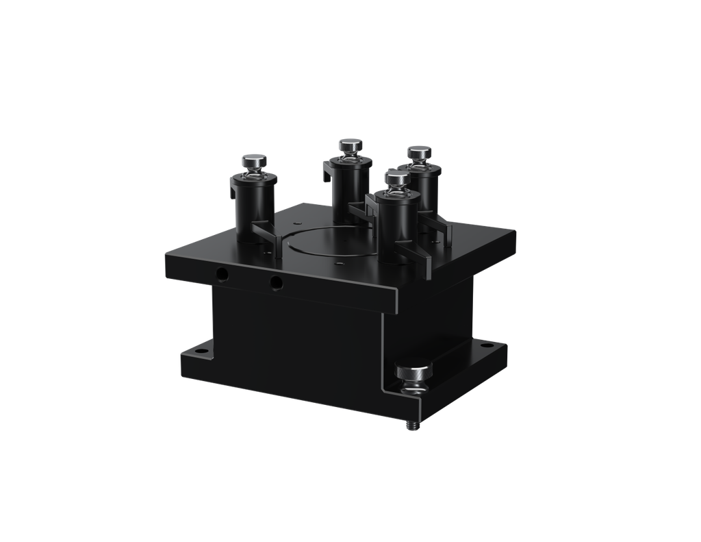 Device Probing Chuck