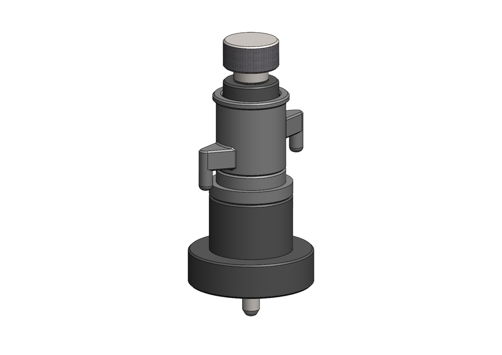 Circuit Board Hold Assembly
