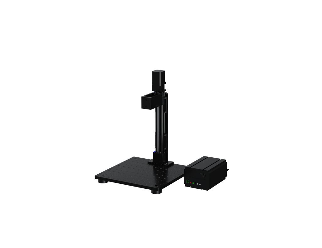 Micros Camera Positioning System Auto Z 300