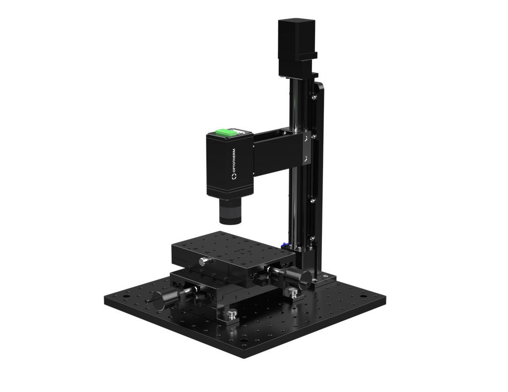 Micros Thermal Imaging Microscope Systems