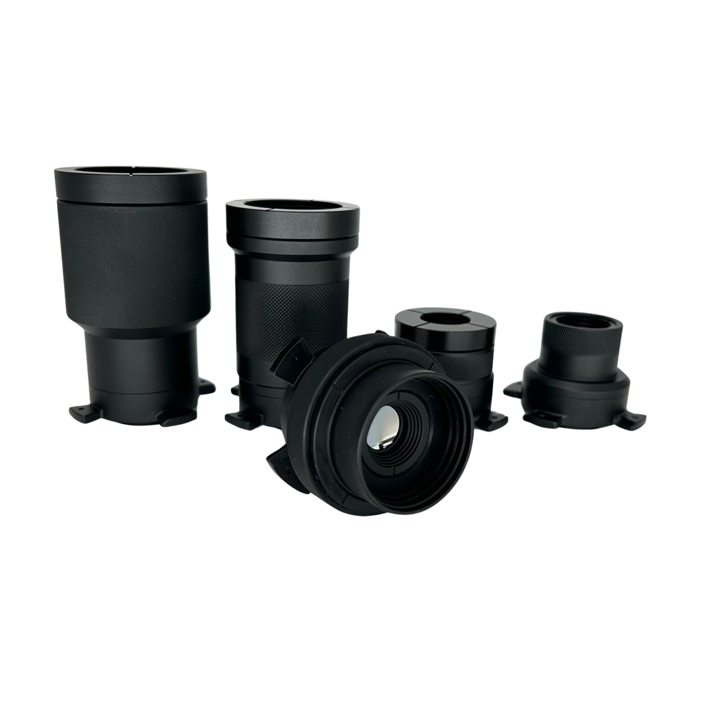IS640-17 LWIR Lenses