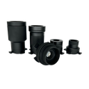 IS640-17 LWIR Lenses