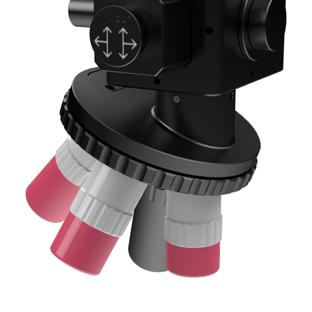 SW640-5 SWIR Lenses