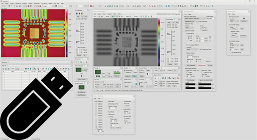 [PN0178] Thermalyze Seat License USB Dongle