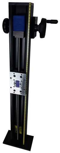 [PN0273] Linear Stage, Manual Z, 500mm