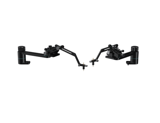 [PN0295] Circuit Board XYZ Probe Positioner Set