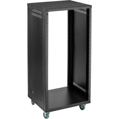 [PN0401] Sentris System Equipment Rack