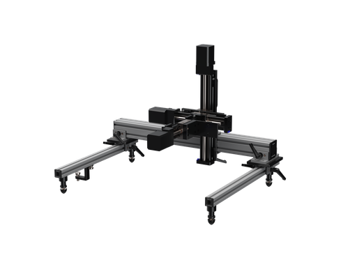 [PN0480] Camera Positioning System Auto XYZ Desktop